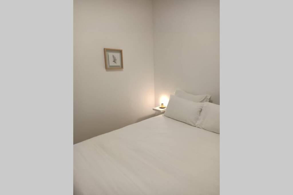 Appartement Montpellier Comedie Gare St Roch Buitenkant foto