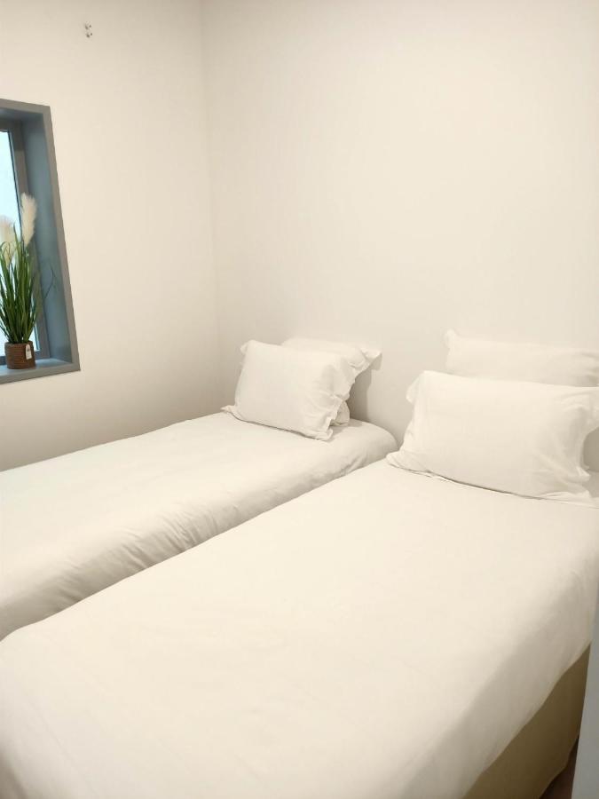 Appartement Montpellier Comedie Gare St Roch Buitenkant foto